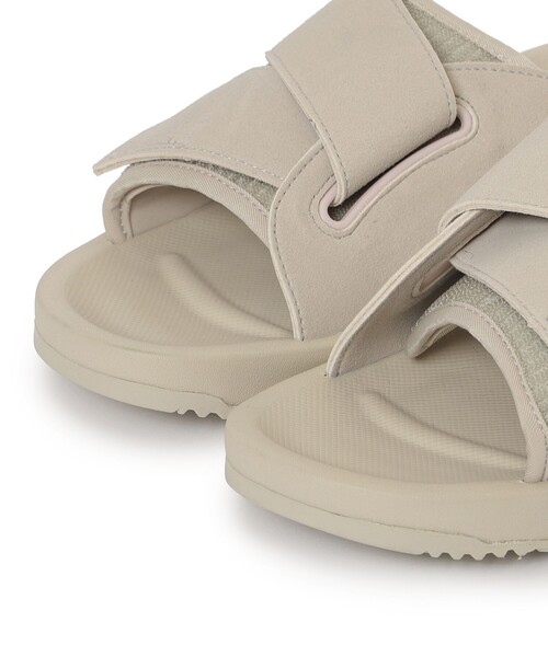 MoonStar（ムーンスター）の「MOONSTAR / 810s ALLPE MODI（サンダル・メンズ・アイボリー/ブラック・M/L/LL）」の22枚目の写真