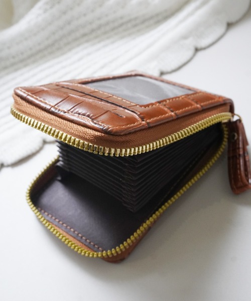 ZO BAGS ミニウォレット パース ZO BAGS ミニウォレット パース ZO BAGS ミニウォレット パース ZO