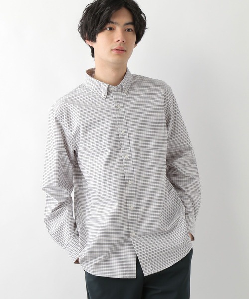 その他 flk040202 GLOBAL WORK（グローバルワーク）の「OX/B.Dシャツ/174839（シャツ