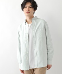 OX/B.Dシャツ/174839を使ったメンズ人気ファッション