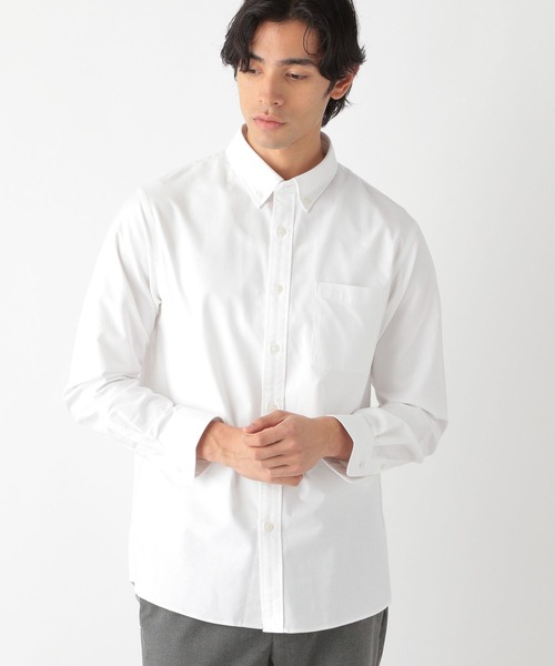 ご確認 専用♥️ GLOBAL WORK（グローバルワーク）の「OX/B.Dシャツ/174839（シャツ