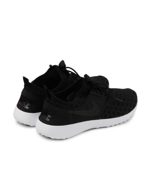 NIKE（ナイキ）の「ナイキ/NIKE ゼンジ（スニーカー・レディース・ブラック・23.5cm/24.5cm/24cm/23cm/25cm）」の2枚目の写真