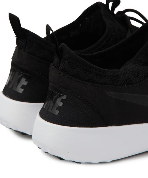 NIKE（ナイキ）の「ナイキ/NIKE ゼンジ（スニーカー・レディース・ブラック・23.5cm/24.5cm/24cm/23cm/25cm）」の4枚目の写真