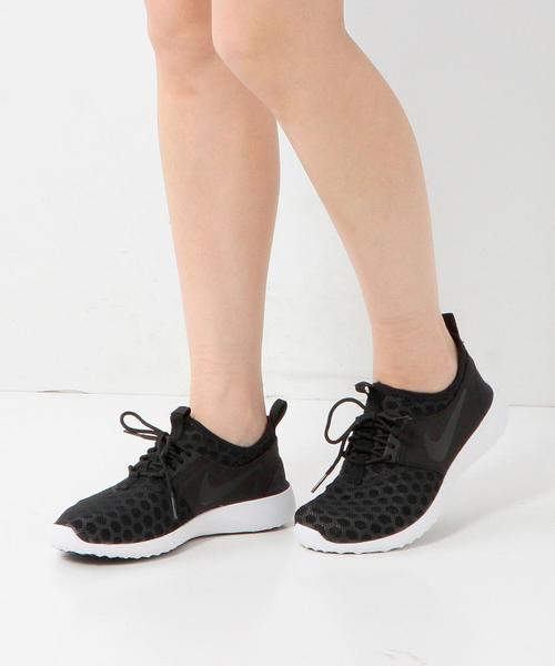 NIKE（ナイキ）の「ナイキ/NIKE ゼンジ（スニーカー・レディース・ブラック・23.5cm/24.5cm/24cm/23cm/25cm）」の6枚目の写真