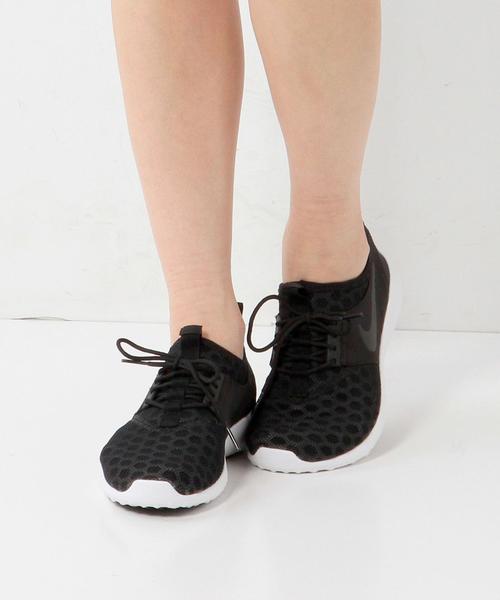 NIKE（ナイキ）の「ナイキ/NIKE ゼンジ（スニーカー・レディース・ブラック・23.5cm/24.5cm/24cm/23cm/25cm）」の11枚目の写真