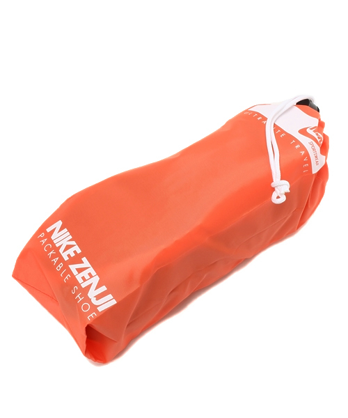 NIKE（ナイキ）の「ナイキ/NIKE ゼンジ（スニーカー・レディース・ブラック・23.5cm/24.5cm/24cm/23cm/25cm）」の7枚目の写真