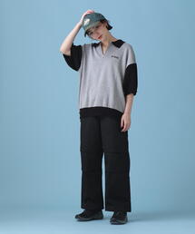 AVIREX | 【直営店限定】TC TWILL SNOW PANTS/ TCツイル スノーパンツ / オーバーパンツ / AVIREX / アヴィレックス(その他パンツ)