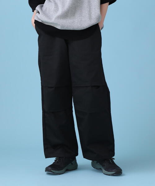 【セール】【直営店限定】TC TWILL SNOW PANTS/ TCツイル スノーパンツ / オーバーパンツ / AVIREX / アヴィレックス（その他パンツ）｜AVIREX（アヴィレックス）