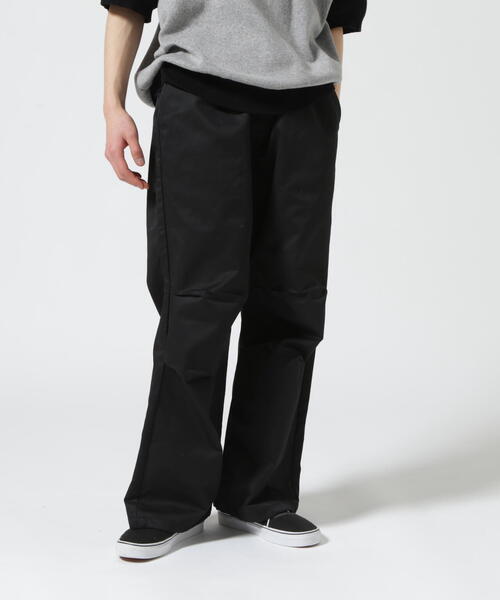 【セール】【直営店限定】TC TWILL SNOW PANTS/ TCツイル スノーパンツ / オーバーパンツ / AVIREX / アヴィレックス（その他パンツ）｜AVIREX（アヴィレックス）