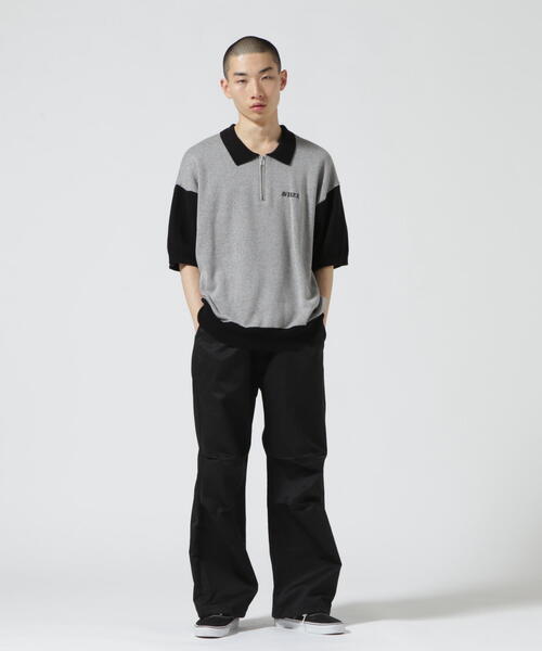 【セール】【直営店限定】TC TWILL SNOW PANTS/ TCツイル スノーパンツ / オーバーパンツ / AVIREX / アヴィレックス（その他パンツ）｜AVIREX（アヴィレックス）