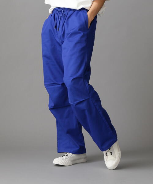 【セール】【直営店限定】TC TWILL SNOW PANTS/ TCツイル スノーパンツ / オーバーパンツ / AVIREX / アヴィレックス（その他パンツ）｜AVIREX（アヴィレックス）