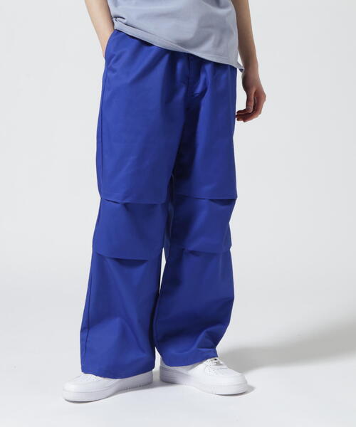 【セール】【直営店限定】TC TWILL SNOW PANTS/ TCツイル スノーパンツ / オーバーパンツ / AVIREX / アヴィレックス（その他パンツ）｜AVIREX（アヴィレックス）