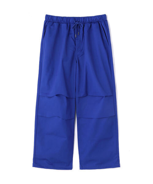 【セール】【直営店限定】TC TWILL SNOW PANTS/ TCツイル スノーパンツ / オーバーパンツ / AVIREX / アヴィレックス（その他パンツ）｜AVIREX（アヴィレックス）