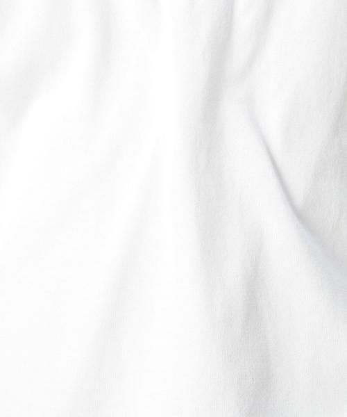 BEAUTY&YOUTH UNITED ARROWS(ビューティーアンドユースユナイテッドアローズ)の「BY ファイン ゲージ クルーネックニット◆(ニット/セーター・メンズ・ホワイト/ライトグレー/ネイビー・SMALL/MEDIUM/LARGE/X-LARGE)」の17枚目の写真