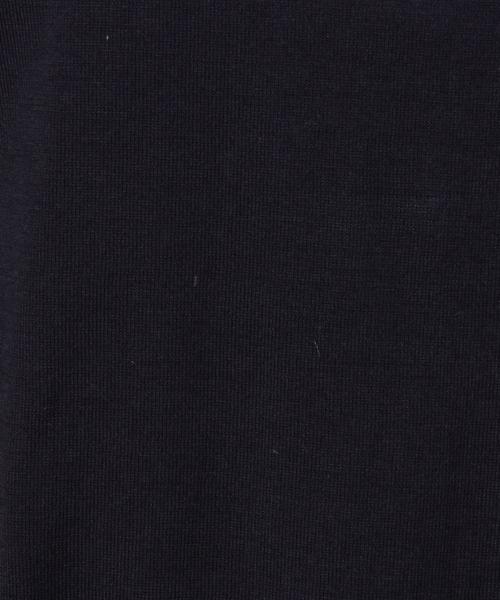 BEAUTY&YOUTH UNITED ARROWS(ビューティーアンドユースユナイテッドアローズ)の「BY ファイン ゲージ クルーネックニット◆(ニット/セーター・メンズ・ホワイト/ライトグレー/ネイビー・SMALL/MEDIUM/LARGE/X-LARGE)」の21枚目の写真