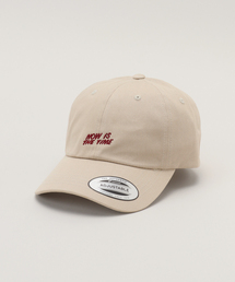 Letter Boy x Spick CAP