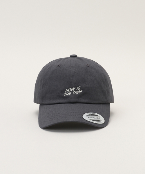 Spick & Span（スピックアンドスパン）の「Letter Boy x Spick CAP（ハット・レディース・ブラック系その他/アイボリー・FREE）」の17枚目の写真