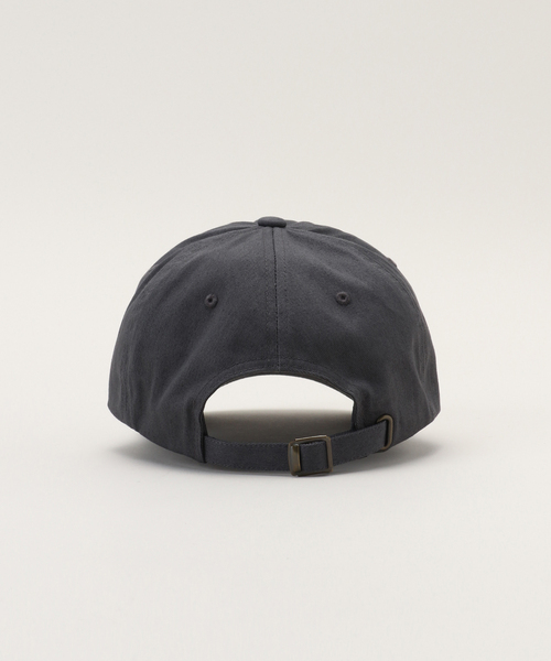 Spick & Span（スピックアンドスパン）の「Letter Boy x Spick CAP（ハット・レディース・ブラック系その他/アイボリー・FREE）」の15枚目の写真