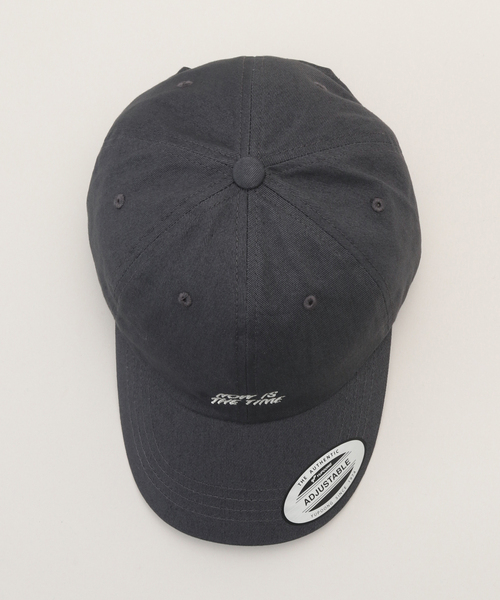 Spick & Span（スピックアンドスパン）の「Letter Boy x Spick CAP（ハット・レディース・ブラック系その他/アイボリー・FREE）」の14枚目の写真