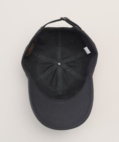 Spick & Span（スピックアンドスパン）の「Letter Boy x Spick CAP（ハット・レディース・ブラック系その他/アイボリー・FREE）」の13枚目の写真