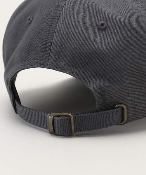 Spick & Span（スピックアンドスパン）の「Letter Boy x Spick CAP（ハット・レディース・ブラック系その他/アイボリー・FREE）」の11枚目の写真