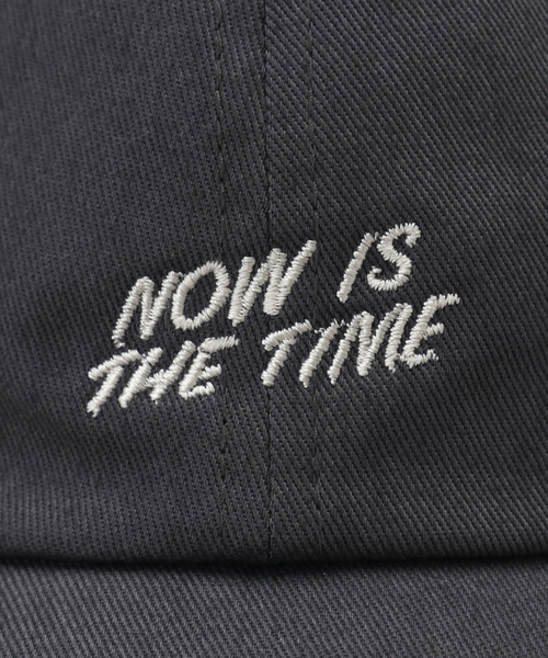 Spick & Span（スピックアンドスパン）の「Letter Boy x Spick CAP（ハット・レディース・ブラック系その他/アイボリー・FREE）」の9枚目の写真