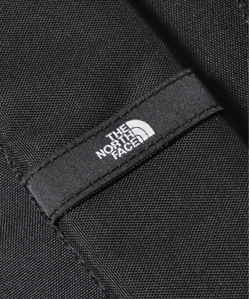 THE NORTH FACE(ザノースフェイス)の「日本未発売 THE NORTH FACE/ザ・ノースフェイス TNF Original Pack リュック(バックパック/リュック・メンズ・ブラック・ONE SIZE)」の13枚目の写真