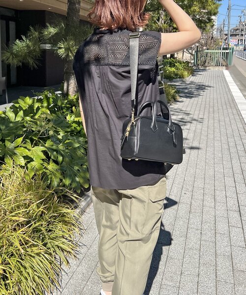 Spick & Span（スピックアンドスパン）の「ケミカルレース