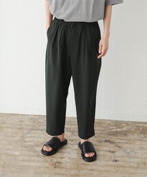 BEAMS | BEAMS / 2タック イージー パンツ(その他パンツ)