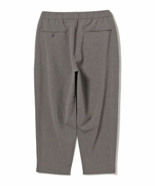 BEAMS（ビームス）の「BEAMS / 2タック イージー パンツ（その他パンツ・メンズ・グレー/ダークグリーン/ブラック/ブラウン系その他4・S/M/XL/L）」の17枚目の写真