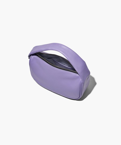 MARC JACOBS（マークジェイコブス）の「THE PUSHLOCK MINI HOBO