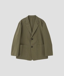 MARGARET HOWELL/マーガレットハウエルコットンシルクジャケットXL マーガレット・ハウエル 予約アイテムとシーズンカラーのご紹介