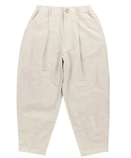 アリシアスタン⭐︎完売パンツ セール】Wide Tuck Pants /ワイドタックパンツ（その他パンツ