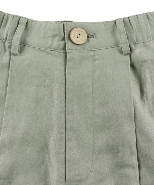完売商品　人気アリシアスタン　alexiastam カラーデニムパンツ　sand セール】Color Denim Pants/カラーデニムパンツ（デニムパンツ