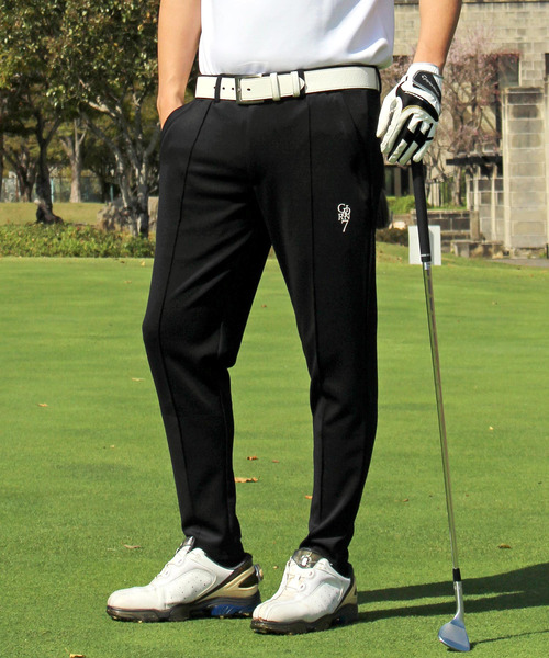 ゴルフウェア GIORNO SEVEN ジョルノセブン ゴルフウェア 上下セットアップ