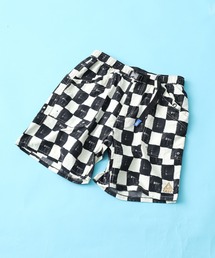 GERRY 水陸両用 接触冷感 ナイロン ガーデニング クライミング ショートパンツ unisex