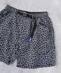 GERRY 水陸両用 接触冷感 ナイロン ガーデニング クライミング ショートパンツ unisex