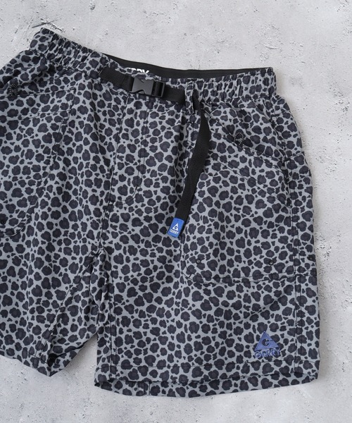 GERRY(ジェリー)の「GERRY 水陸両用 接触冷感 ナイロン ガーデニング クライミング ショートパンツ unisex(その他パンツ・メンズ・エメラルド/ブラック/オリーブ/ブルー/グレー/ブラック系その他/グリーン/レオパード/オレンジ/インディゴブルー/マスタード/ベージュ/パープル/ネイビー/カモフラージュ/ベージュ系その他/ブルー系その他/カーキ/ピンク/ライム/グリーン系カモフラージュ/ブラウン/グレイッシュブルー/ピンク系その他/A/グリーン系その他/グリーン系その他2/グレー系1/グレー系2/カーキ系1/イエロー系1/B/ブラウン系/ネイビー系3/グリーン系3/ブラック系/ブラウン系カモフラージュ/ブルー系1/ピンク系1・M/L/LL/S)」の6枚目の写真