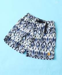 GERRY 水陸両用 接触冷感 ナイロン ガーデニング クライミング ショートパンツ unisex