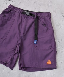 BURLAP OUTFITTER フィッシングベストパープル紫