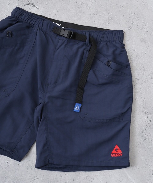 GERRY(ジェリー)の「GERRY 水陸両用 接触冷感 ナイロン ガーデニング クライミング ショートパンツ unisex(その他パンツ・メンズ・エメラルド/ブラック/オリーブ/ブルー/グレー/ブラック系その他/グリーン/レオパード/オレンジ/インディゴブルー/マスタード/ベージュ/パープル/ネイビー/カモフラージュ/ベージュ系その他/ブルー系その他/カーキ/ピンク/ライム/グリーン系カモフラージュ/ブラウン/グレイッシュブルー/ピンク系その他/A/グリーン系その他/グリーン系その他2/グレー系1/グレー系2/カーキ系1/イエロー系1/B/ブラウン系/ネイビー系3/グリーン系3/ブラック系/ブラウン系カモフラージュ/ブルー系1/ピンク系1・M/L/LL/S)」の20枚目の写真