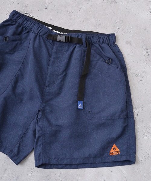 GERRY(ジェリー)の「GERRY 水陸両用 接触冷感 ナイロン ガーデニング クライミング ショートパンツ unisex(その他パンツ・メンズ・エメラルド/ブラック/オリーブ/ブルー/グレー/ブラック系その他/グリーン/レオパード/オレンジ/インディゴブルー/マスタード/ベージュ/パープル/ネイビー/カモフラージュ/ベージュ系その他/ブルー系その他/カーキ/ピンク/ライム/グリーン系カモフラージュ/ブラウン/グレイッシュブルー/ピンク系その他/A/グリーン系その他/グリーン系その他2/グレー系1/グレー系2/カーキ系1/イエロー系1/B/ブラウン系/ネイビー系3/グリーン系3/ブラック系/ブラウン系カモフラージュ/ブルー系1/ピンク系1・M/L/LL/S)」の21枚目の写真