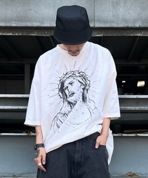 SOMEIT | SOMEIT/サミット/J.X.VINTAGE TEE(Tシャツ/カットソー)