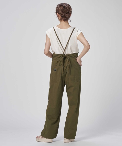 Lee（リー）の「【Lee】セットサロペット（サロペット