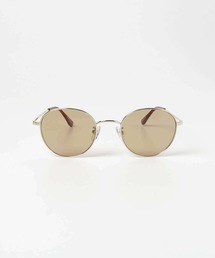 URBAN RESEARCH | メタルフレームカラーレンズサングラス(サングラス)