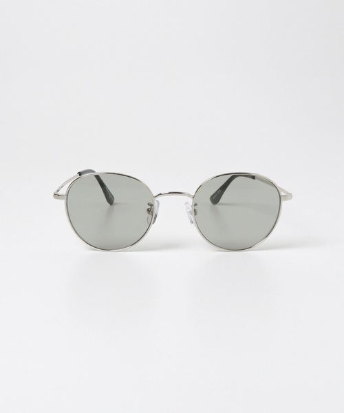 URBAN RESEARCH（アーバンリサーチ）の「メタルフレームカラーレンズ