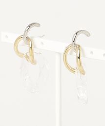 dix | Aurora Hook Pierce(ネックレス)