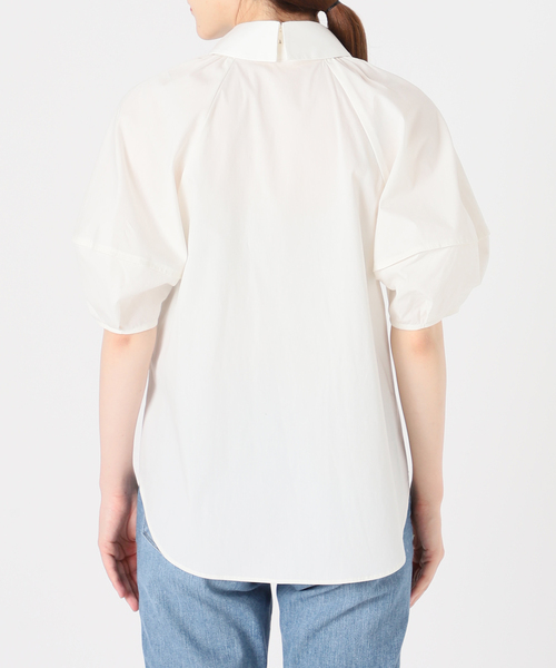 Maki Kaneko 誰かに会いに行きたくなる服 for La Totalite｜La