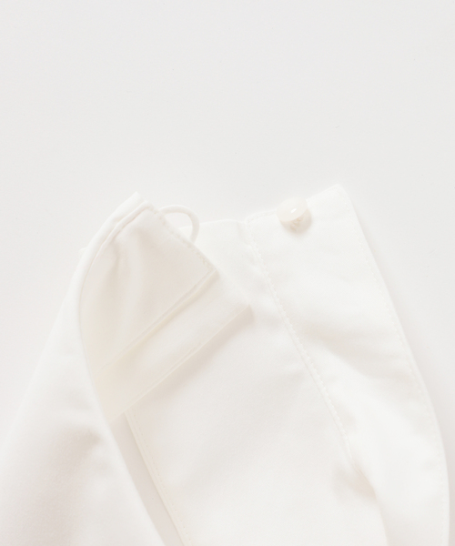 完売商品】LaTotalite×金子麻貴 2WAYブラウス - メルカリ