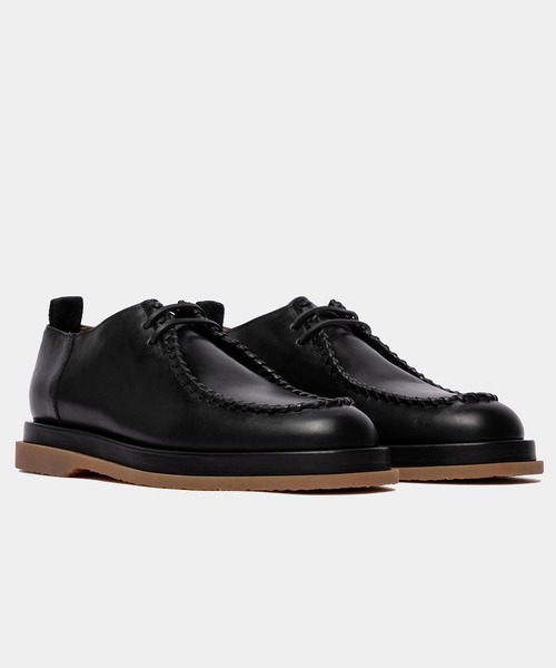 BUTTERO（ブッテロ）の「LABORATORIO / ラボラトリオ B10022 MOT-UG